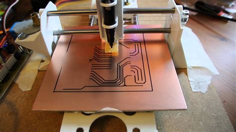 pcb ink plotter diy